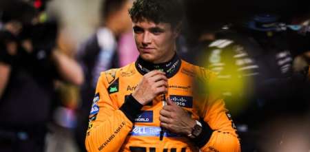 F1: McLaren reveló el momento en el que Norris "hizo un click" para quedarse con el campeonato