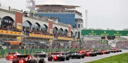 ¡Última hora! Turquía estaría en negociaciones avanzadas para volver al calendario de la F1