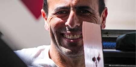 Ponce de León, en tratativas para correr en TC y TC2000 en 2026