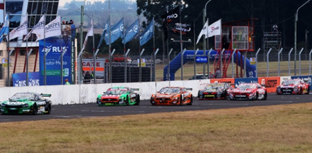 TC: el nuevo Mustang que se viene en la temporada 2026