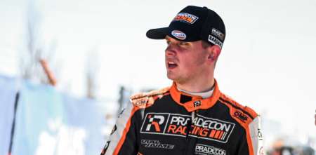 TC: Fritzler palpitó el debut de Mercedes en 2026: “Estoy preparado para darlo todo”