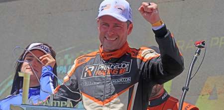 TC: ¿Se retira? La broma de Christian Ledesma por el día de los inocentes