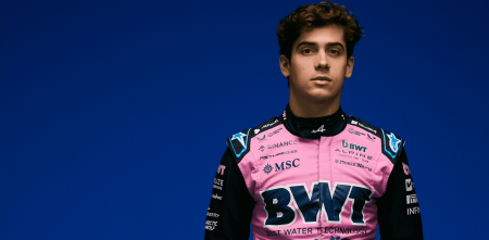 Franco Colapinto: ¿Cuándo termina sus vacaciones en el país y cómo será la pretemporada con Alpine?