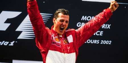 F1: se cumplen 12 años del accidente de Michael Schumacher: “No creo que volvamos a verlo”