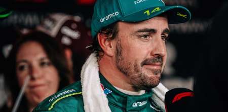 F1: Alonso reveló la clave de su vigencia: “Por eso sigo corriendo”