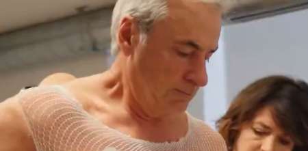 Dakar 2026: ¡Todo listo! Sainz compartió sus últimos chequeos antes de viajar a Arabia Saudita