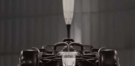 F1: “El fracaso no es una opción”, Aston Martin mira con confianza al 2026