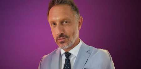 El susto de fin de año: David Kavlin y un episodio de salud que marcó su descanso