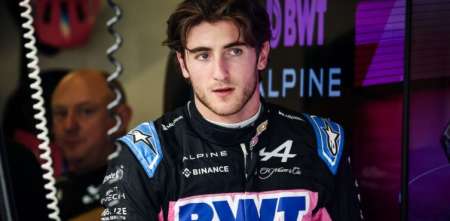F1: el posteo de Jack Doohan que suena a despedida tras su etapa en Alpine