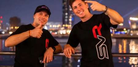 Rally Dakar 2026: el emocionante gesto del navegante de Yacopini: “Para que Juan esté presente”