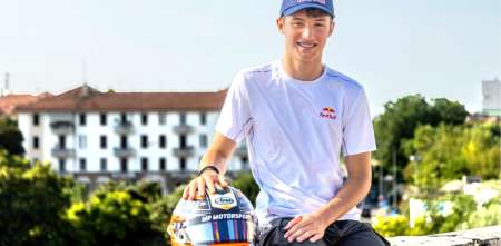 EXCLUSIVO: la razón detrás de la decisión de Mattia Colnaghi de correr bajo bandera argentina