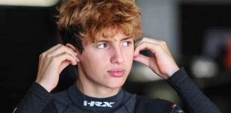 Fórmula 3: “Ellos quieren el resultado”, Colnaghi retrató su relación con Red Bull