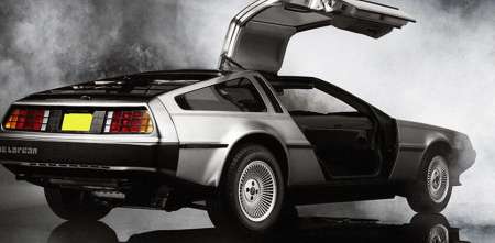 Los autos de película más emblemáticos de la historia del cine