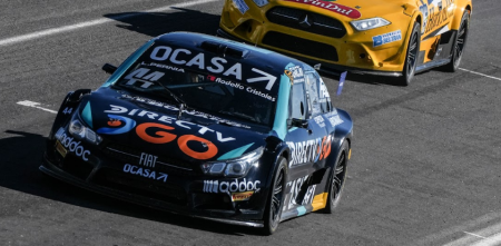 Top Race: la primera parte del calendario 2026 será junto al TC2000