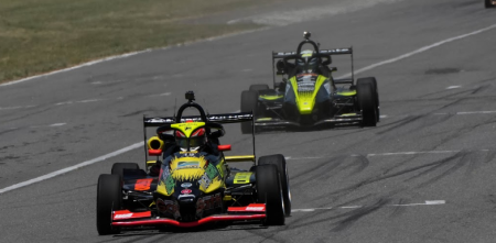 Fórmula Nacional: ¡Al detalle! Así estará conformado el calendario 2026