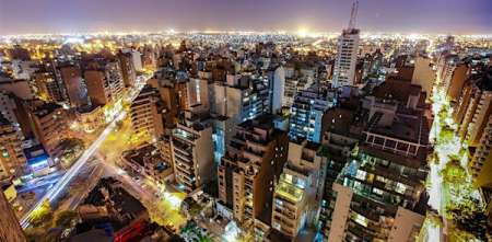 Cómo estará el clima en Córdoba en Año Nuevo según el Servicio Meteorológico Nacional