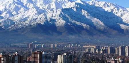 Clima en Mendoza para Año Nuevo: el pronóstico del Servicio Meteorológico Nacional