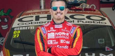 La fuerte denuncia de un piloto: acusa a una categoría nacional de no dejarlo correr