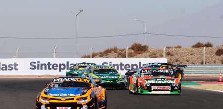 ¡Atención! El nuevo equipo que se suma al TC en 2026