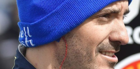 TC: así está el Mustang de Trosset para la temporada 2026