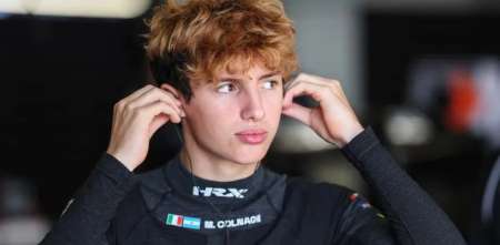 El origen de las raíces argentinas de Mattia Colnaghi y su apego por las costumbres nacionales