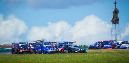 Anuario 2025: TC2000: el rugido que vuelve a las calles de Buenos Aires