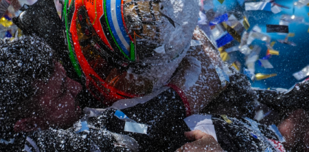 La película del 2025 del TC2000 con la consagración de Matías Rossi