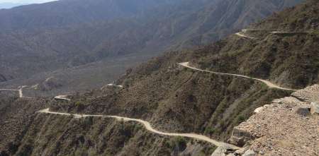 Clima en Tucumán: el pronóstico del tiempo para este jueves 1 de enero de 2026