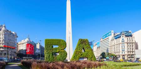 Clima en Buenos Aires: el pronóstico del tiempo para este jueves 1 de enero de 2026