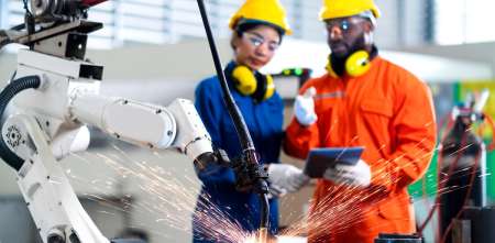 El nuevo obrero digital: qué tareas ya hacen los robots en la industria argentina y cuáles están en riesgo