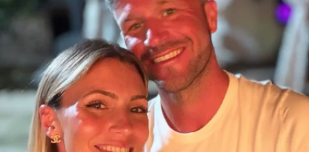 TC: los pilotos le dieron la bienvenida al 2026