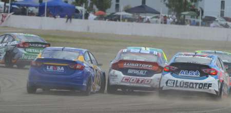 TN APAT: un auto que peleó los últimos campeonatos de la Clase 3 tiene nuevo piloto para 2026