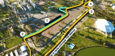 El Callejero de Buenos Aires marcará un hecho inédito en la era V6 del Top Race