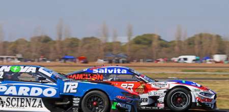 Se ganó el pase al TC para 2026, pero anunció la desvinculación del equipo en el que estaba corriendo