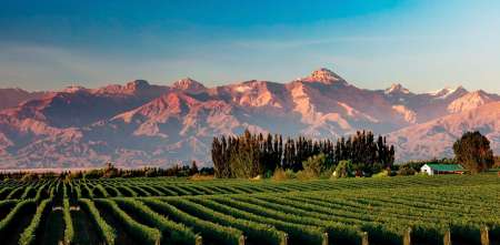 Clima en Mendoza: el pronóstico del tiempo para el fin de semana del 3 y 4 de enero