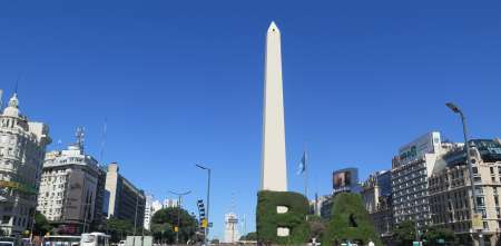 Clima en Buenos Aires: el pronóstico del tiempo para el fin de semana del 3 y 4 de enero