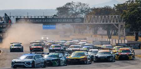 Stock Car: ¡Confirmado! Así será el calendario para la temporada 2026