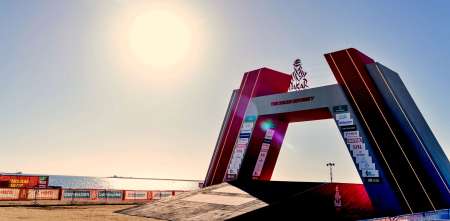 ¿Cómo les fue a los argentinos en el Prólogo del Dakar 2026?