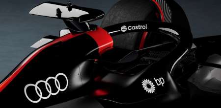 F1: “El mayor reto de todos los tiempos”, Audi palpita su debut en la temporada 2026