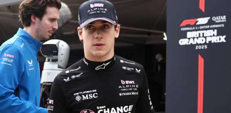 F1: “Le tocó un año difícil”, la figura internacional que respaldó el rendimiento de Colapinto en 2025