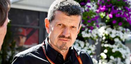 F1: Guenther Steiner nombró a su rookie del año ¿Quién es?