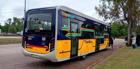 ¿Cuál es la nueva obra que modernizará el transporte público en CABA?