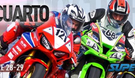 ¿Dónde comprar las entradas para el Superbike Argentino?