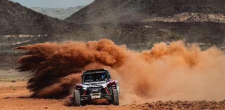 El inesperado enemigo de Kevin Benavides en el Dakar 2026: “Nunca en mi vida…”