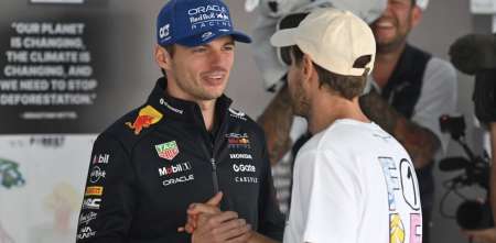 F1: “Está en otra liga”, una voz autorizada de la categoría aseguró que Verstappen ya superó a Vettel