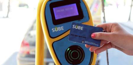 ¿Cuánto es el tope de saldo negativo al que llegará la SUBE en 2026?