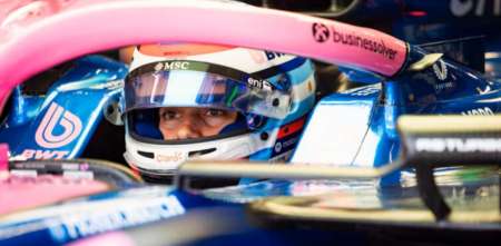 F1: ¡Buenas noticias para Colapinto! Alpine ratificó para 2026 a una pieza clave del grupo de trabajo de Franco