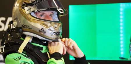 Hülkenberg es positivo de cara a la F1 2026: "Audi no está nada mal posicionado"