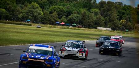 TC2000: el equipo Pro Racing prepara una ambiciosa alternativa para el campeonato 2026