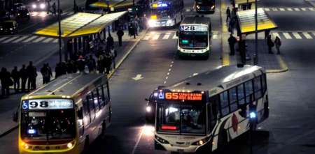 La Provincia introduce un sistema de compensaciones para sustentar la red de transporte público del AMBA
